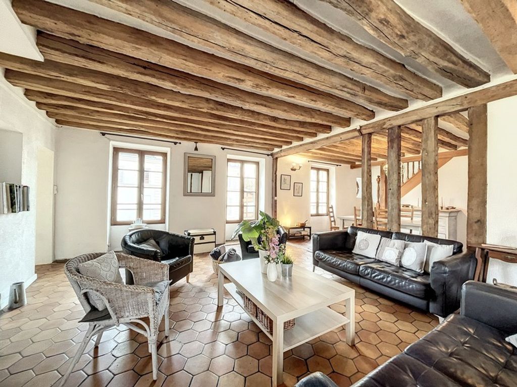 Achat loft à vendre 5 pièces 140 m² - Savigny-sur-Orge