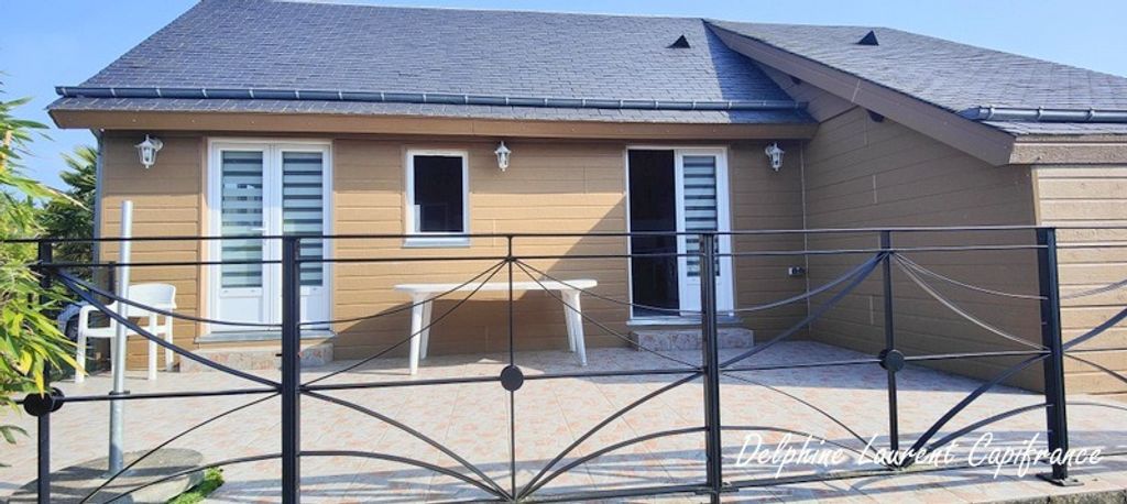 Achat maison 3 chambre(s) - Cabourg