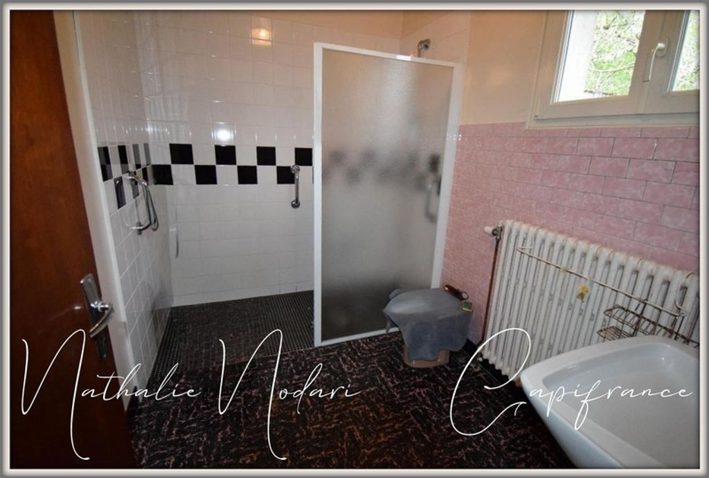 Achat maison 3 chambre(s) - Servance-Miellin