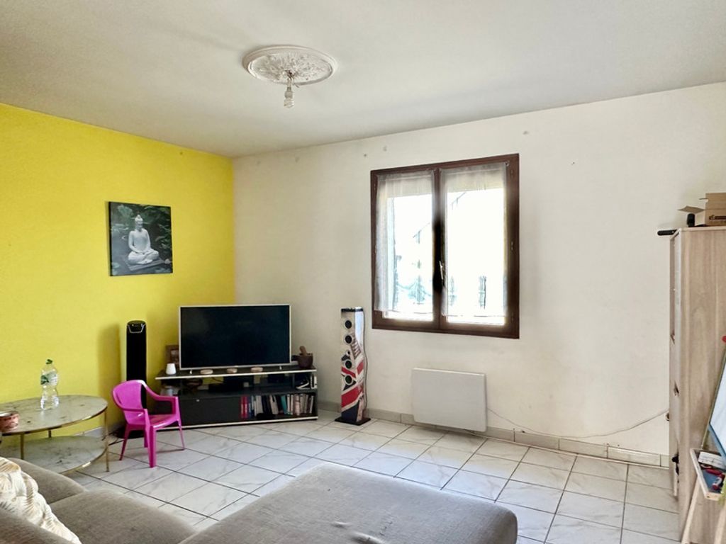 Achat maison 3 chambre(s) - Antoigné