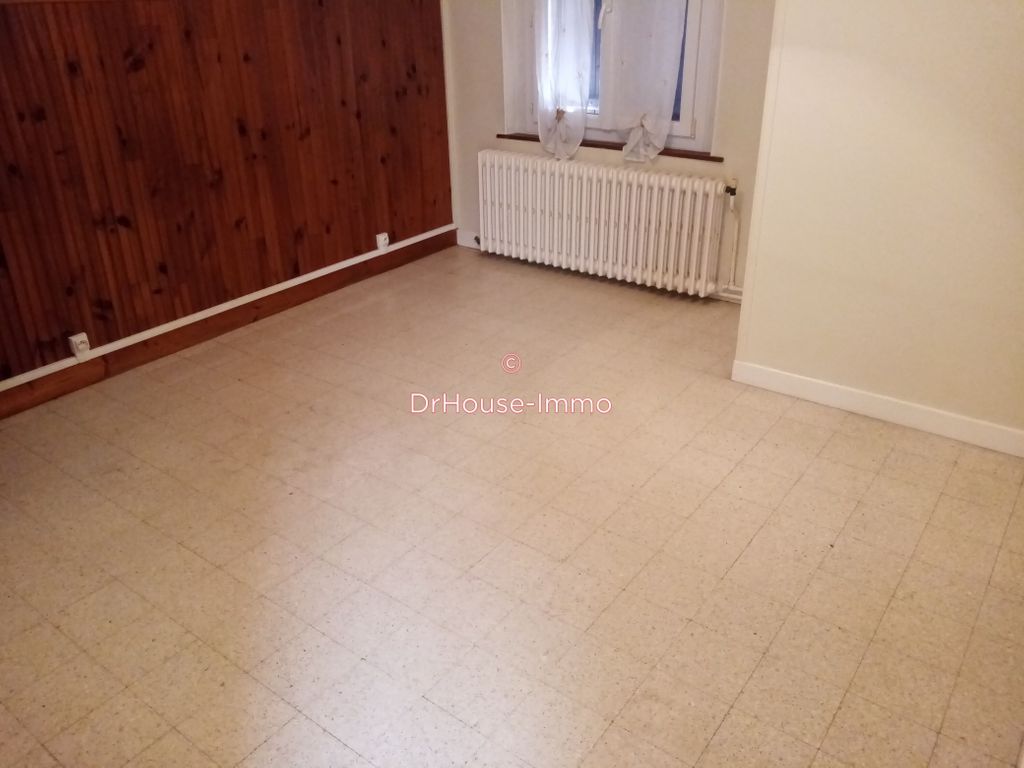 Achat maison à vendre 1 chambre 58 m² - Ham