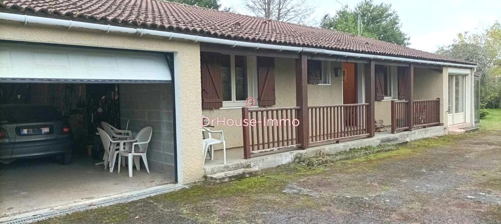 Achat maison 3 chambre(s) - Puybrun