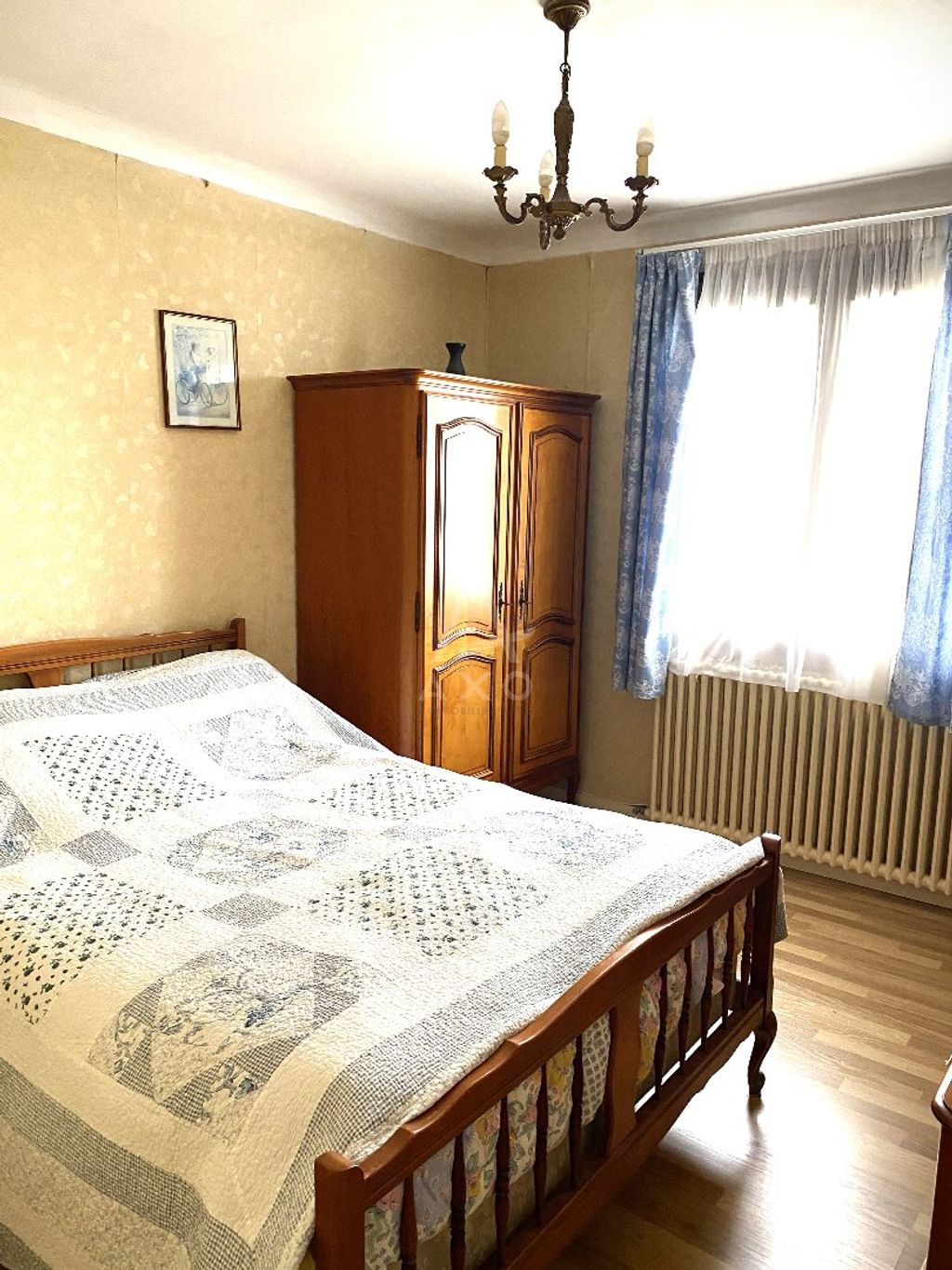 Achat maison 2 chambre(s) - Caen