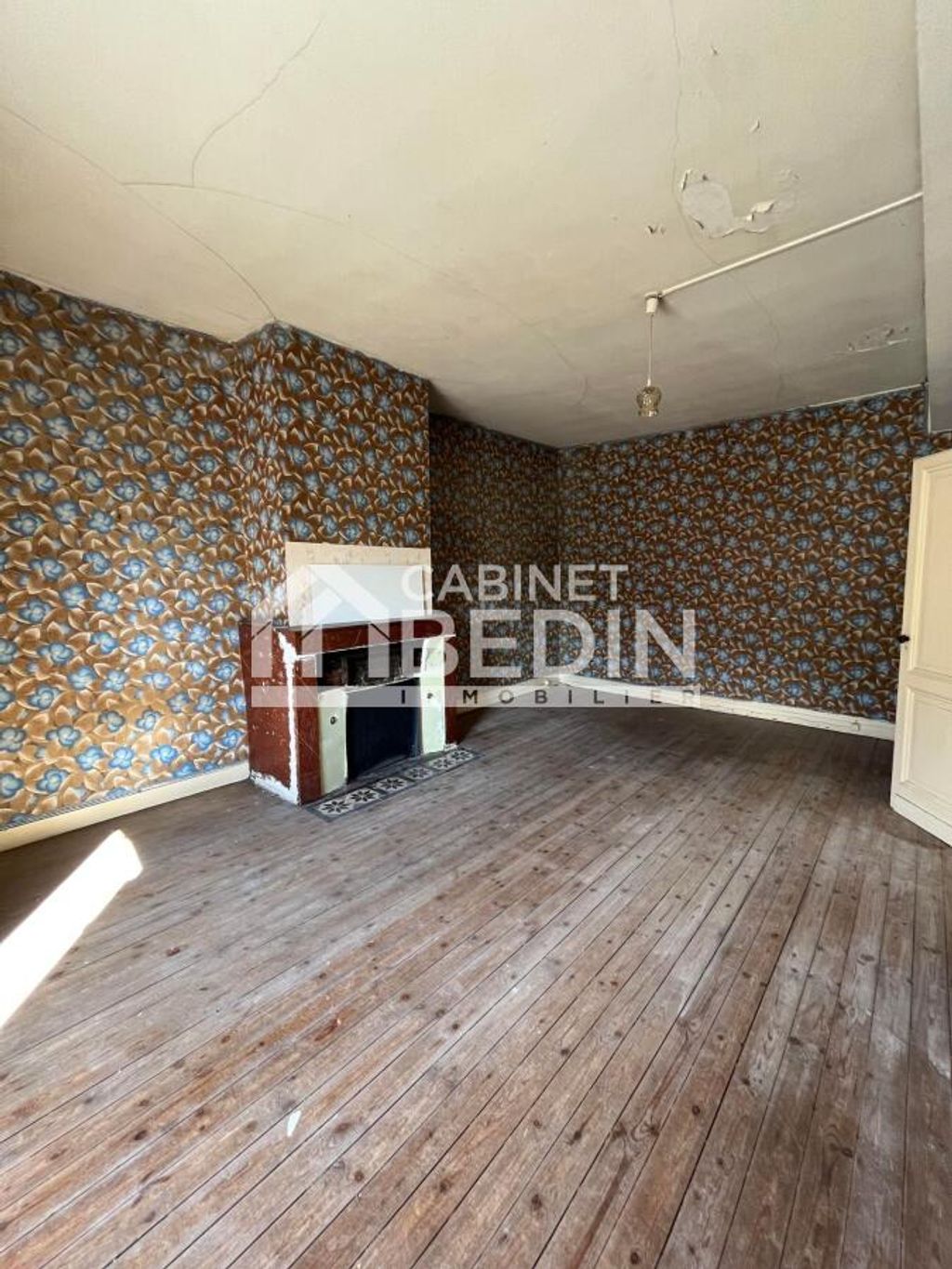 Achat maison à vendre 2 chambres 90 m² - Vayres