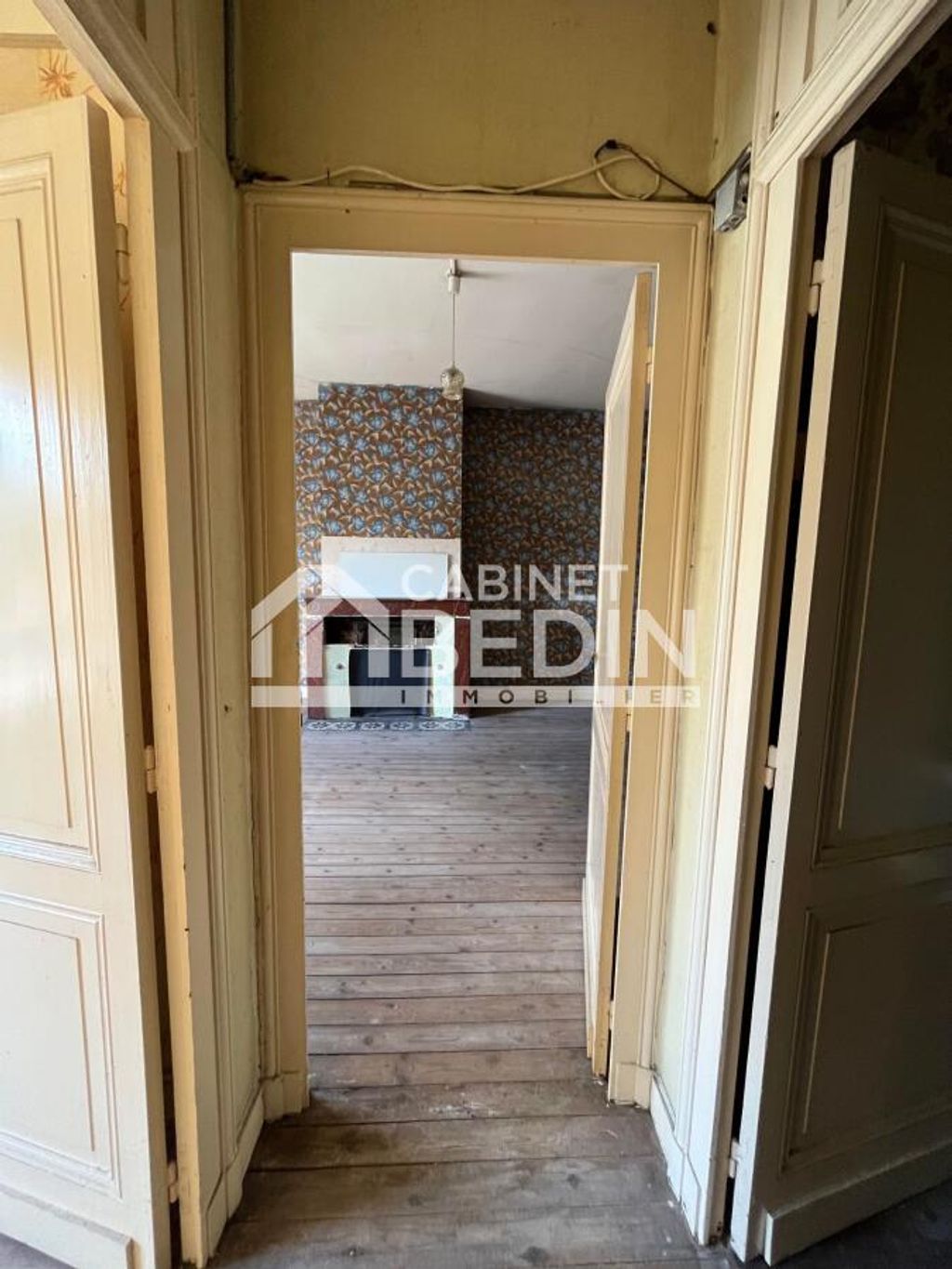 Achat maison à vendre 2 chambres 90 m² - Vayres