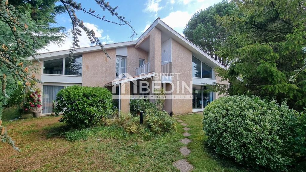 Achat maison à vendre 3 chambres 136 m² - Sanguinet