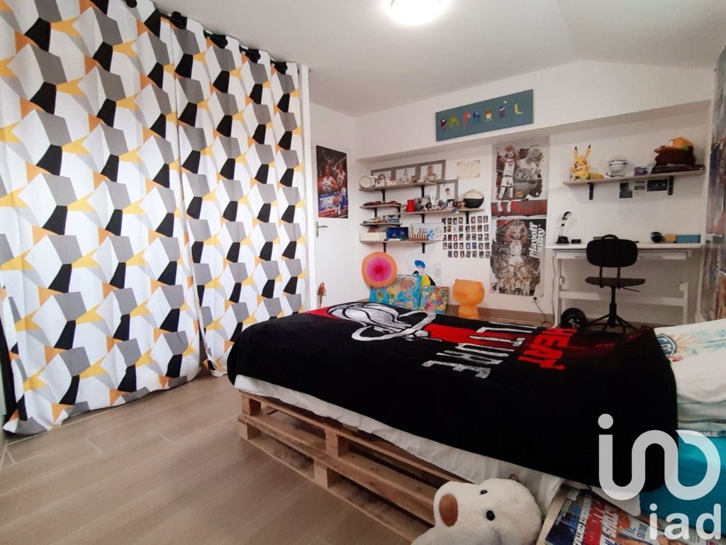 Achat maison 4 chambre(s) - Romans-sur-Isère