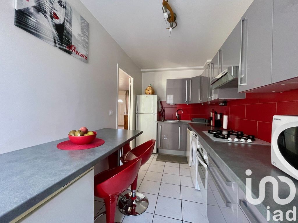 Achat maison à vendre 3 chambres 81 m² - Coubron