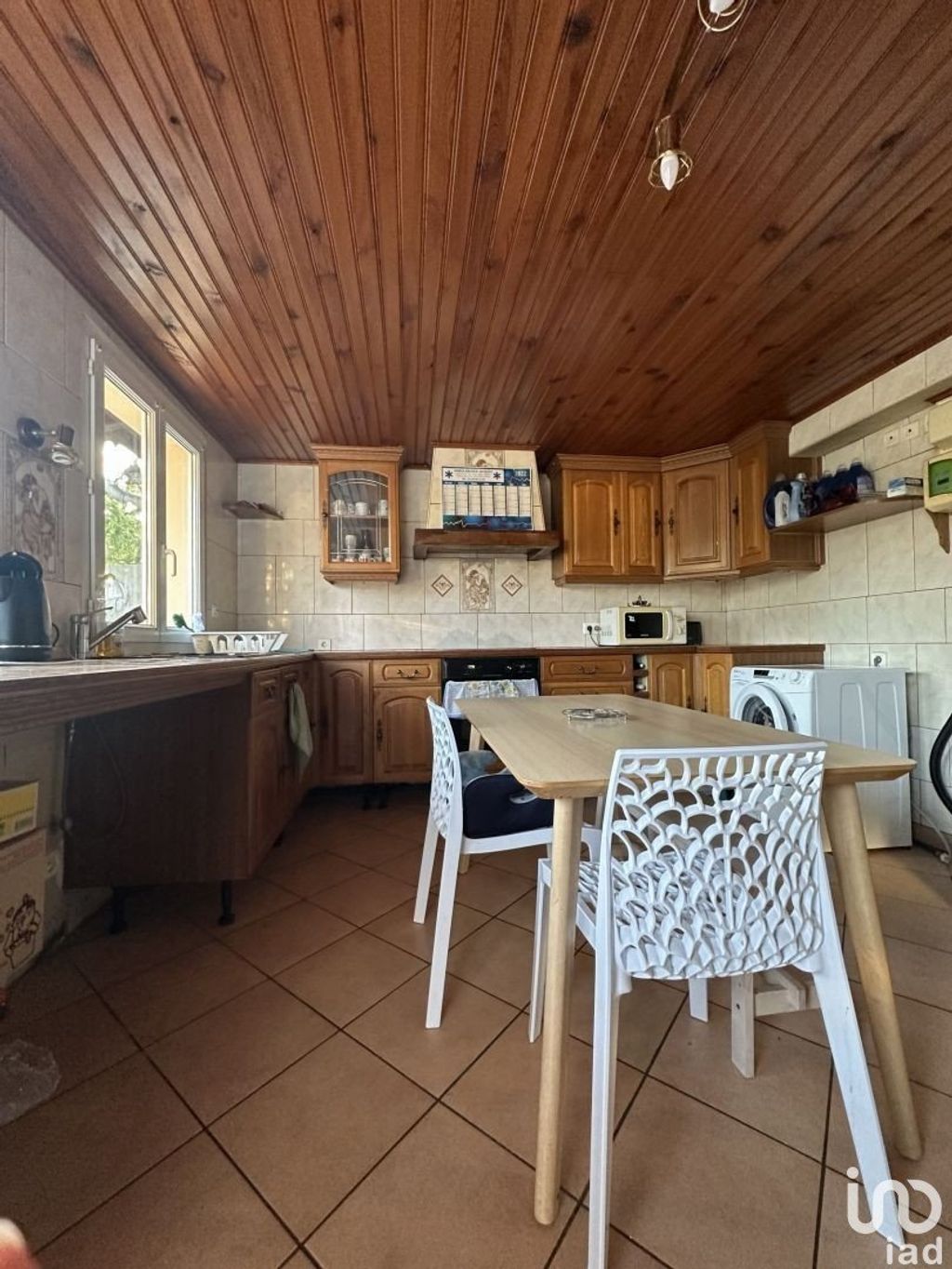 Achat maison 3 chambre(s) - Fleury-les-Aubrais