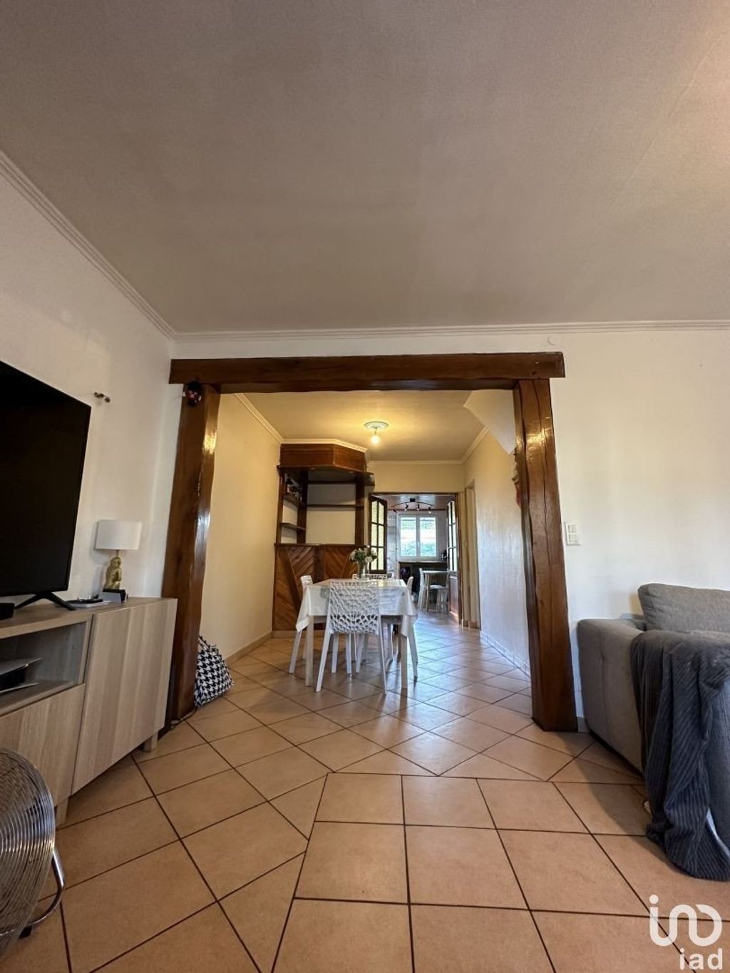 Achat maison 3 chambre(s) - Fleury-les-Aubrais