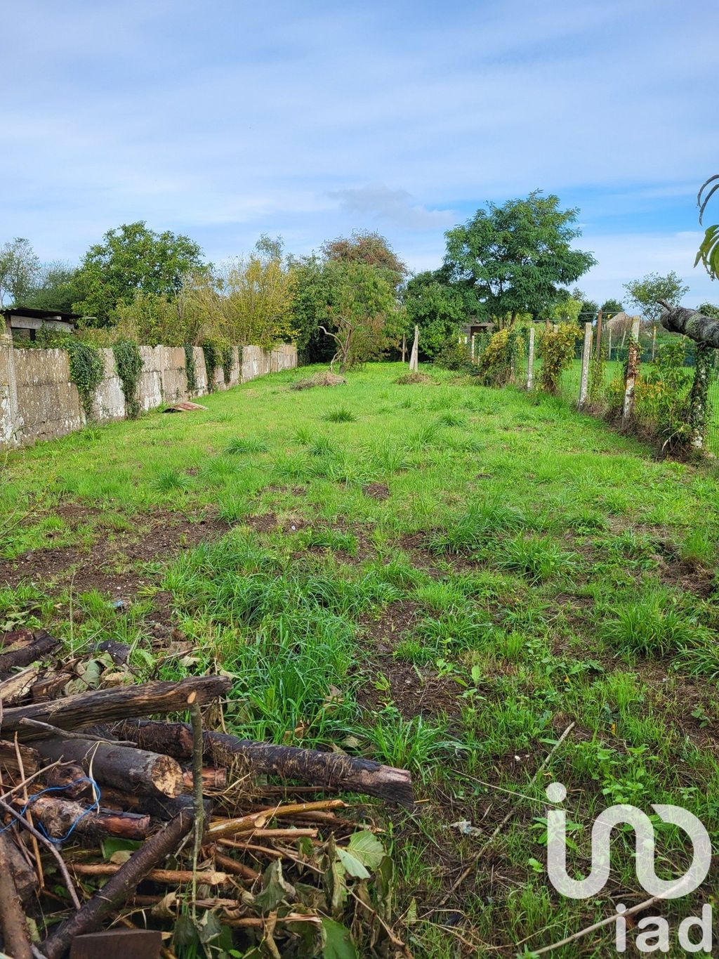 Achat maison 2 chambre(s) - Yvignac-la-Tour