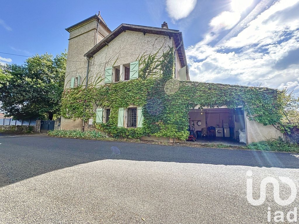 Achat maison 5 chambre(s) - Cahors