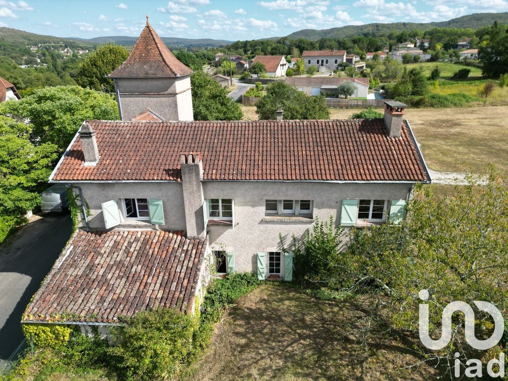 Achat maison 5 chambre(s) - Cahors