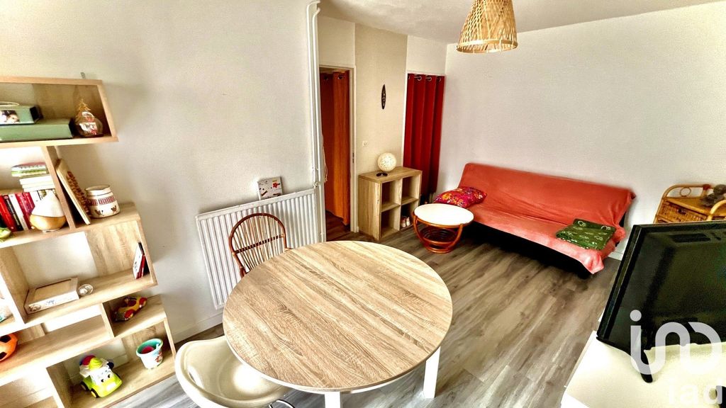 Achat appartement à vendre 2 pièces 36 m² - Perpignan