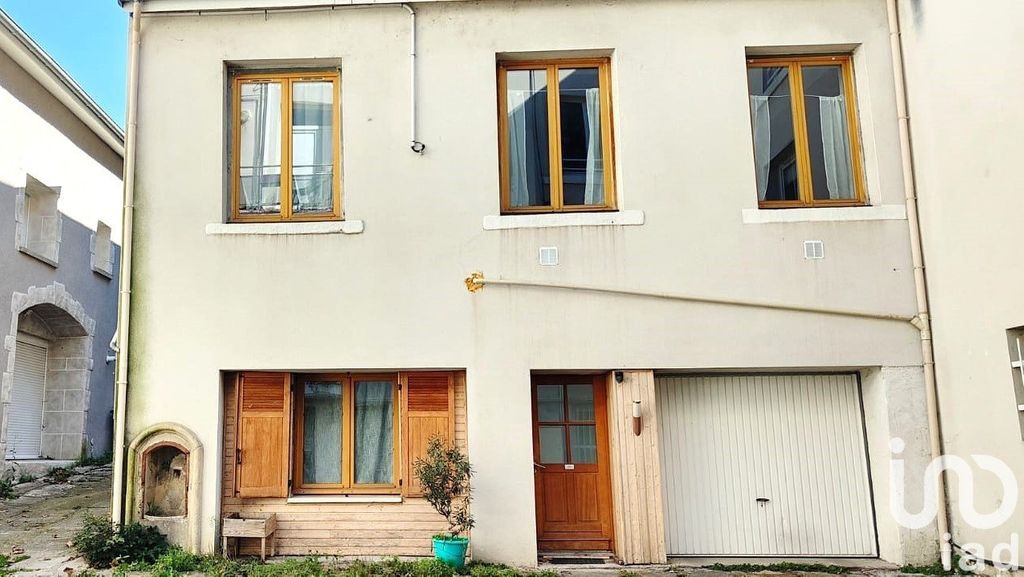 Achat maison 2 chambre(s) - Saint-Chamond