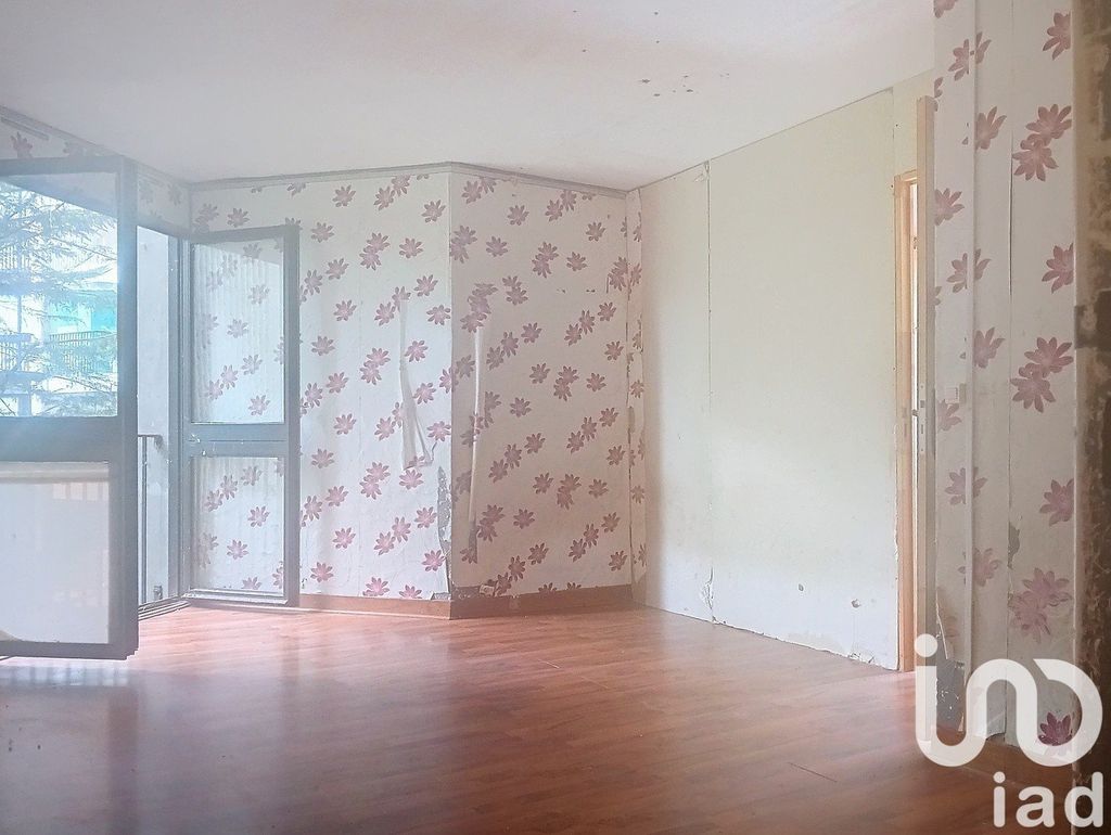 Achat appartement à vendre 4 pièces 65 m² - Grigny