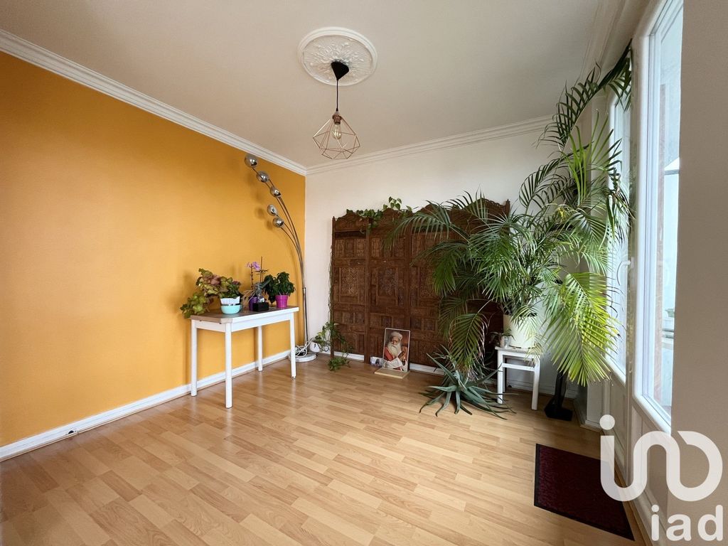 Achat appartement 3 pièce(s) Épinay-sur-Seine