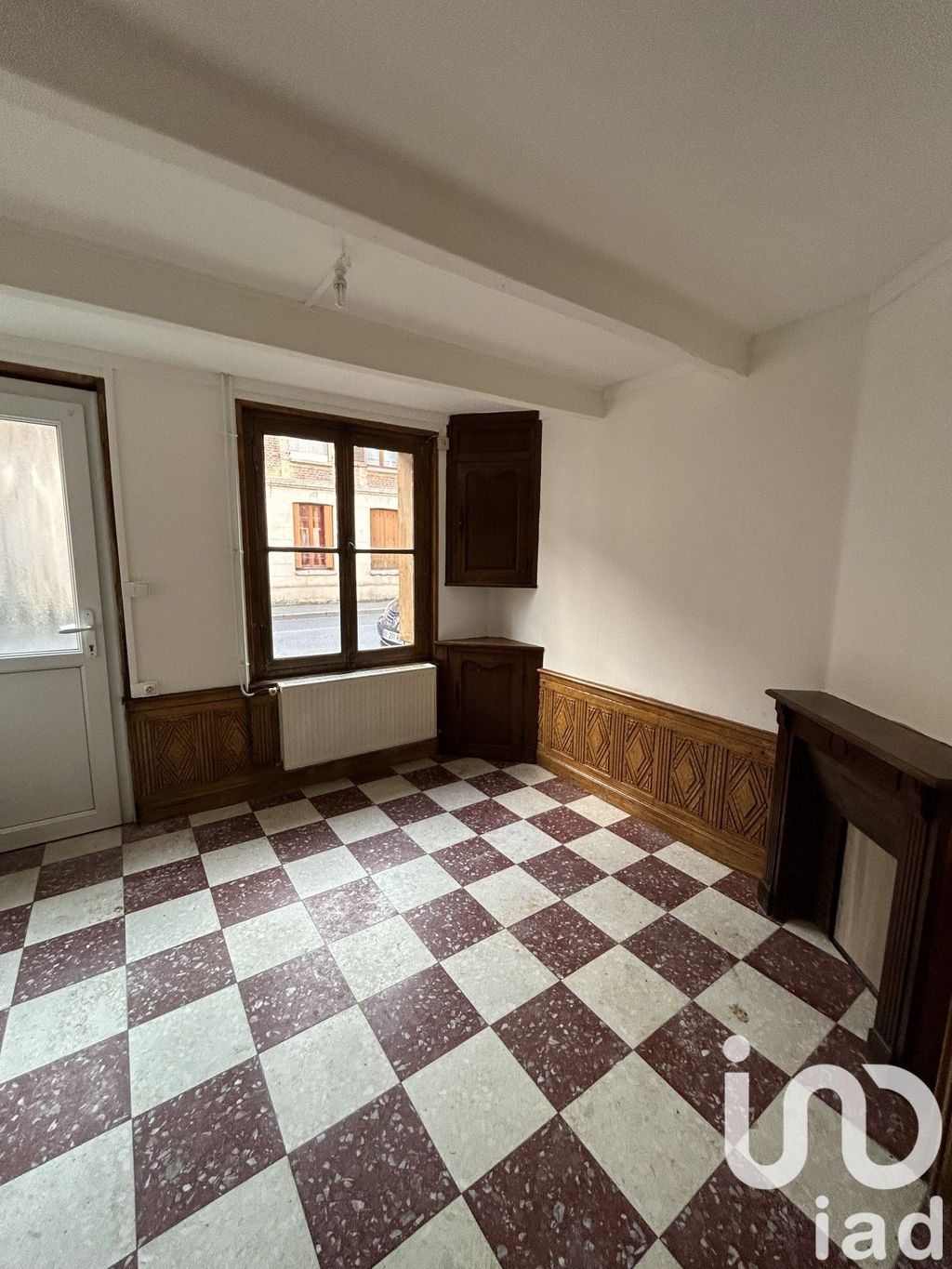 Achat maison 2 chambre(s) - La Rivière-Saint-Sauveur