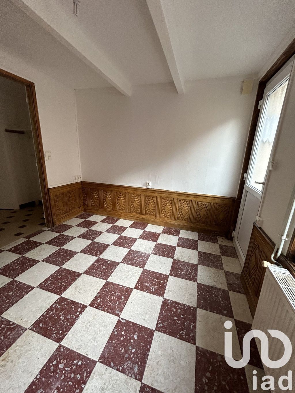 Achat maison 2 chambre(s) - La Rivière-Saint-Sauveur