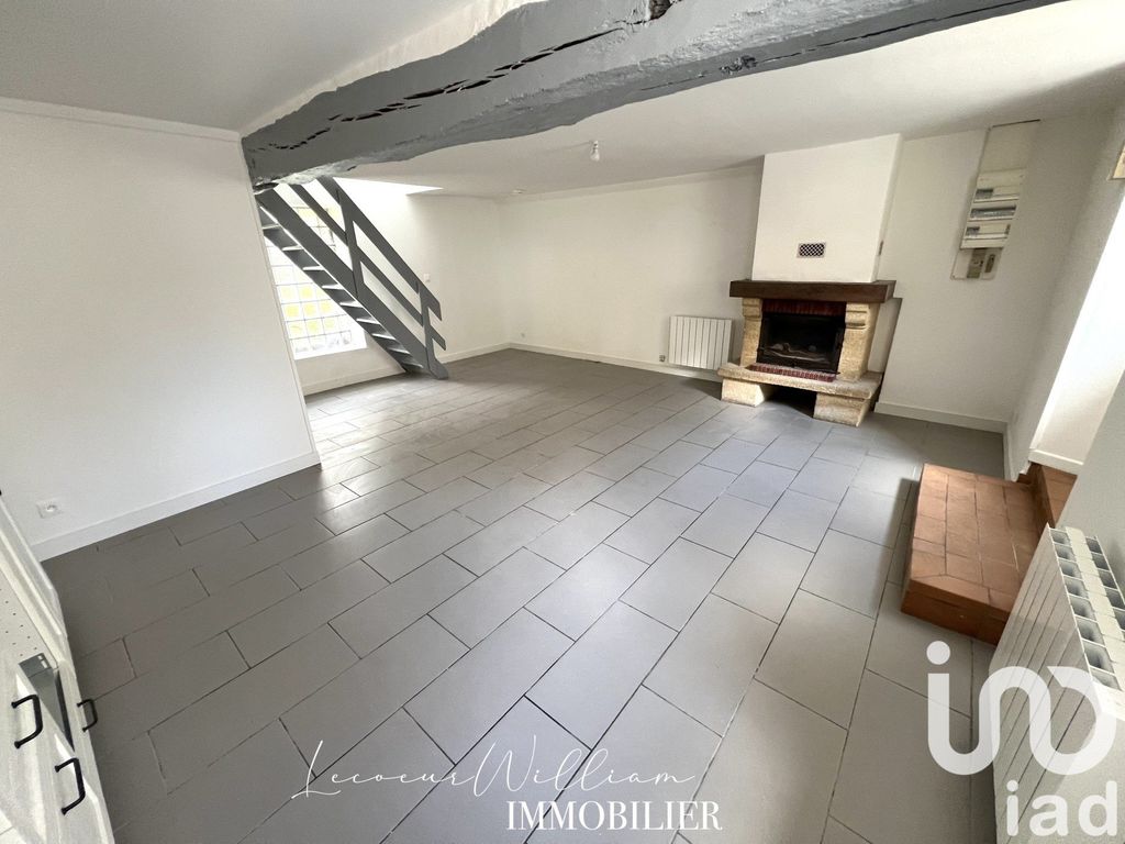 Achat appartement 4 pièce(s) Falaise