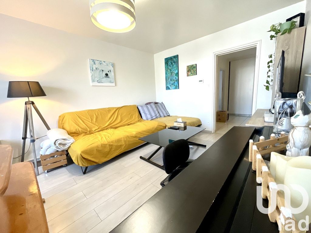 Achat appartement à vendre 2 pièces 59 m² - Colmar