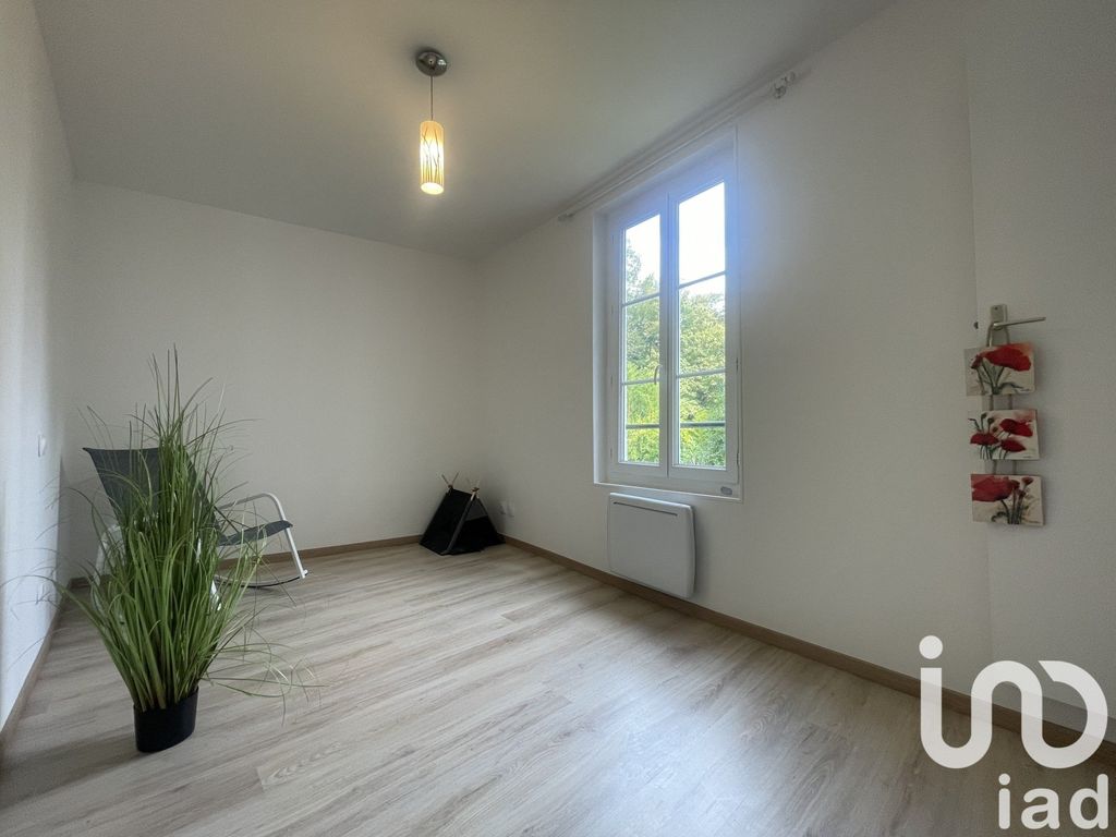 Achat appartement à vendre 5 pièces 66 m² - Nemours