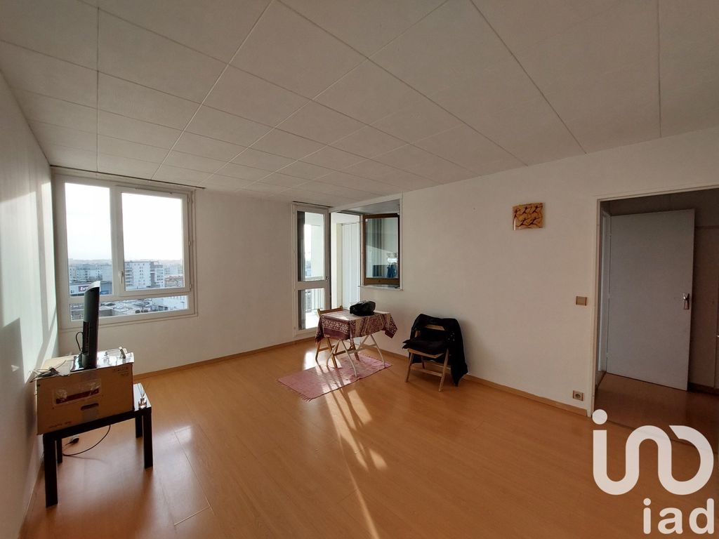 Achat appartement 4 pièce(s) Neuilly-sur-Marne