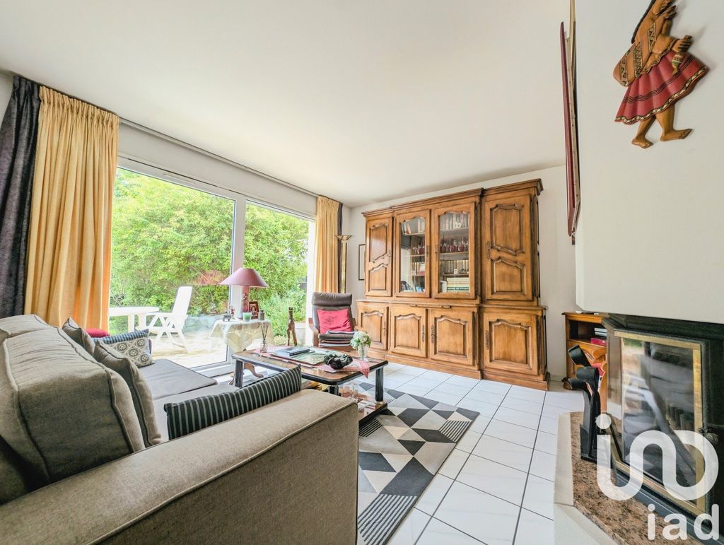 Achat maison 4 chambre(s) - Triel-sur-Seine