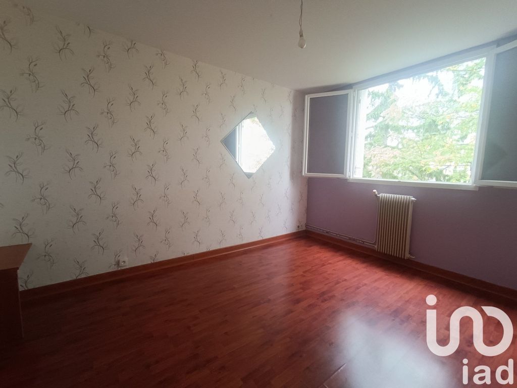 Achat appartement à vendre 3 pièces 68 m² - Châteauroux