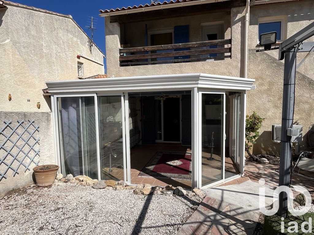 Achat appartement 3 pièce(s) Six-Fours-les-Plages