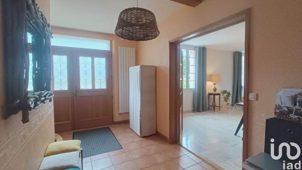 Achat maison 5 chambre(s) - Neuville-de-Poitou