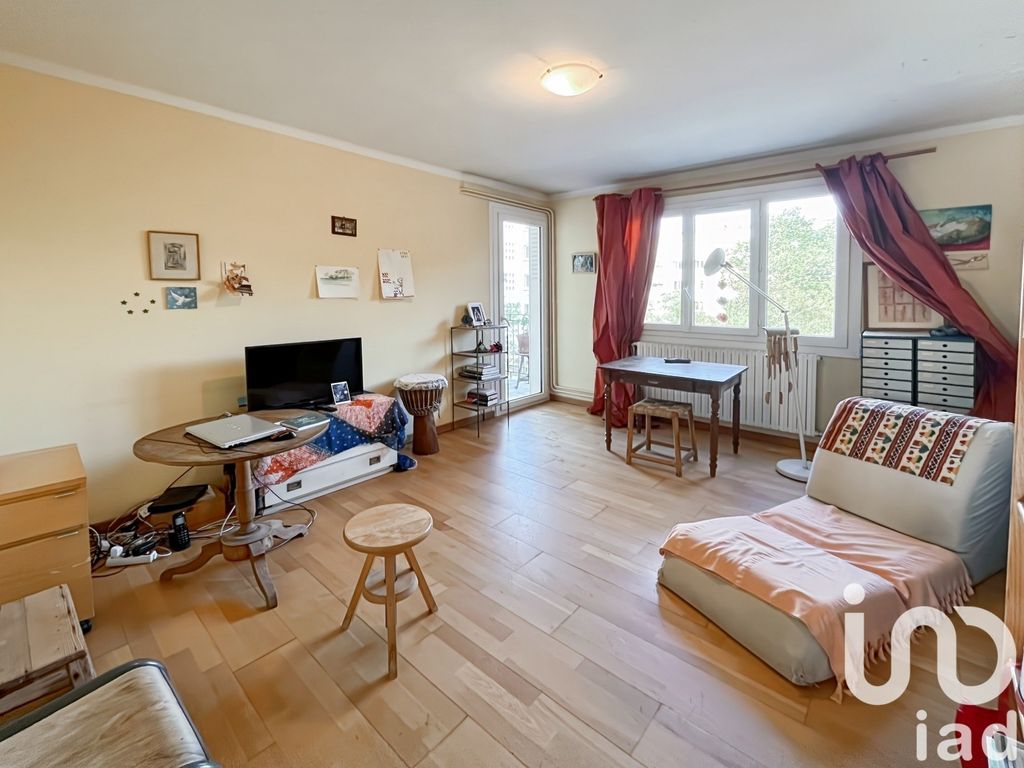 Achat appartement à vendre 4 pièces 53 m² - Montpellier