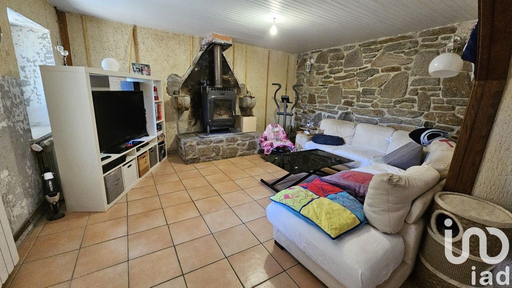 Achat maison 3 chambre(s) - Fontrieu