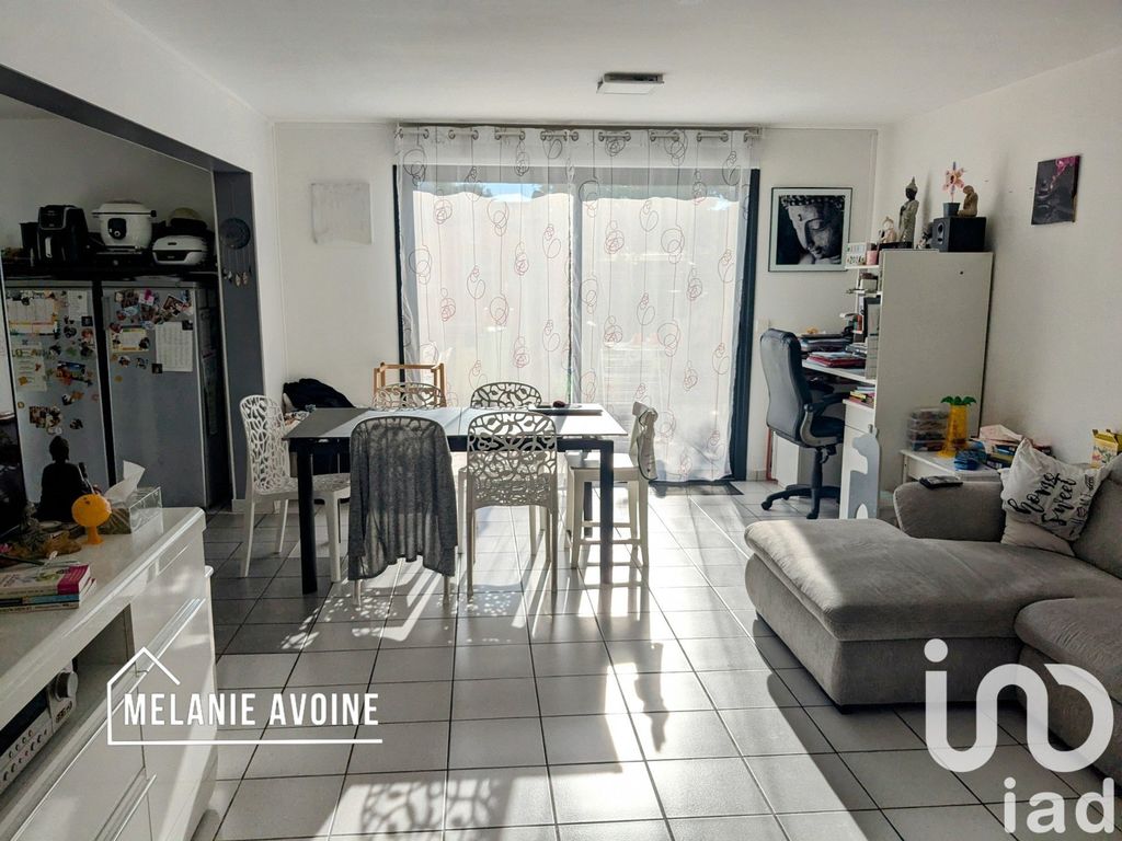 Achat maison à vendre 4 chambres 103 m² - La Jarne