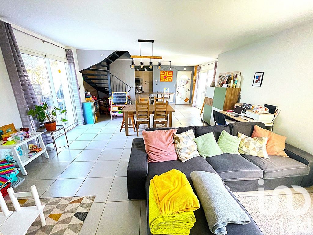 Achat maison 3 chambre(s) - Montélimar