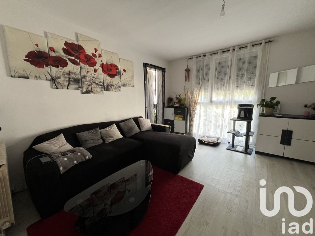 Achat appartement 4 pièce(s) Perpignan