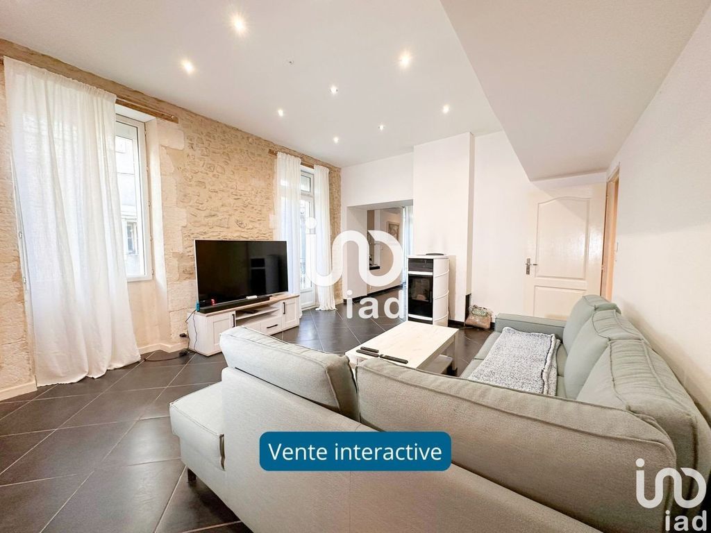 Achat appartement 5 pièce(s) Nîmes