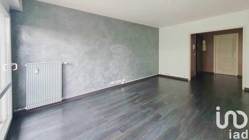 Achat appartement à vendre 3 pièces 61 m² - Saint-Michel-sur-Orge