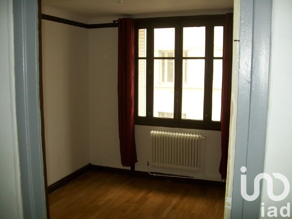 Achat appartement 4 pièce(s) Lyon 3ème arrondissement