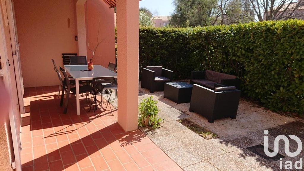 Achat maison 3 chambre(s) - La Londe-les-Maures