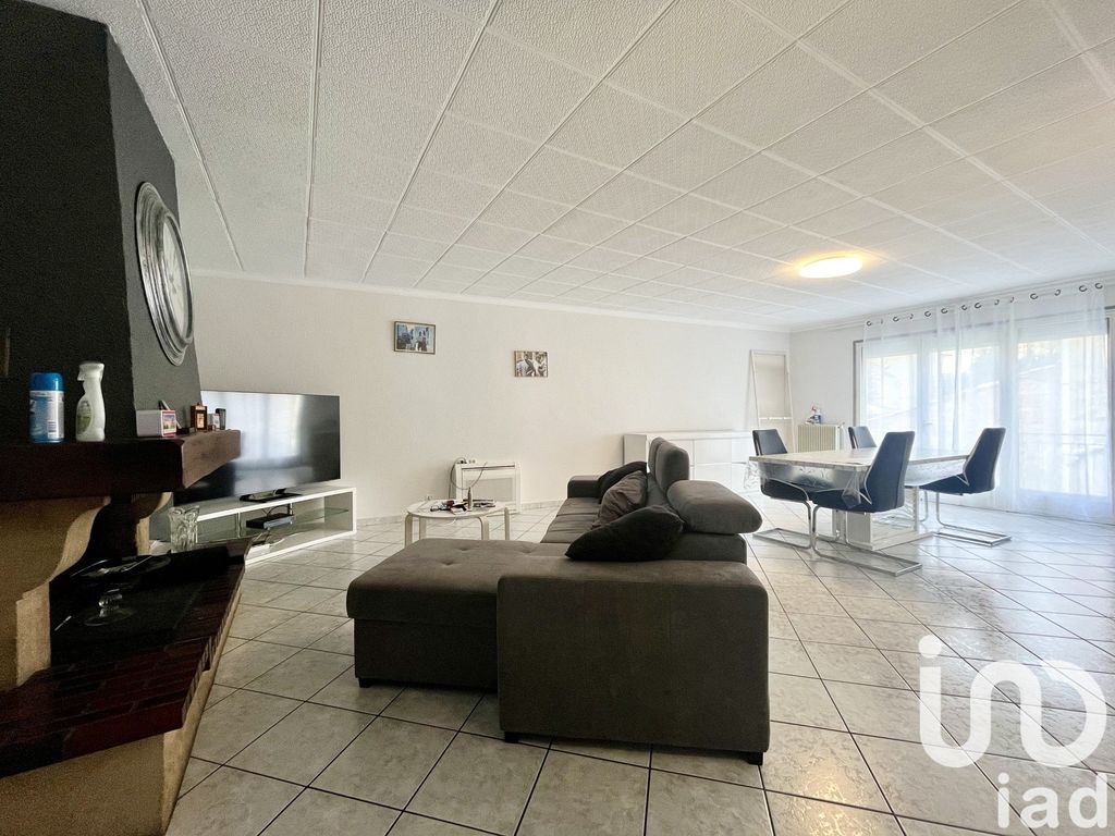 Achat maison à vendre 3 chambres 137 m² - Sigean