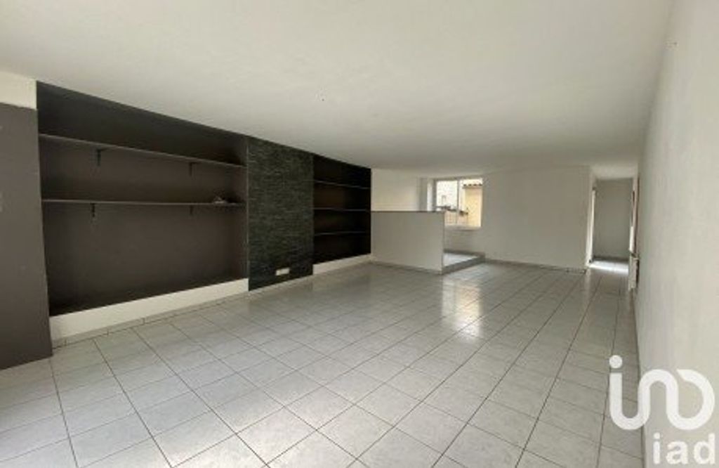 Achat appartement à vendre 3 pièces 81 m² - Flaviac