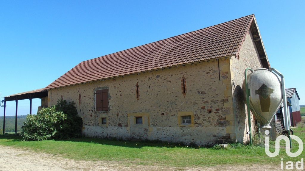 Achat maison 4 chambre(s) - Les Guerreaux