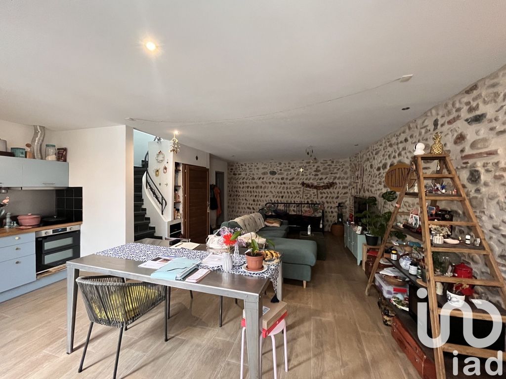 Achat maison 2 chambre(s) - Pézilla-la-Rivière