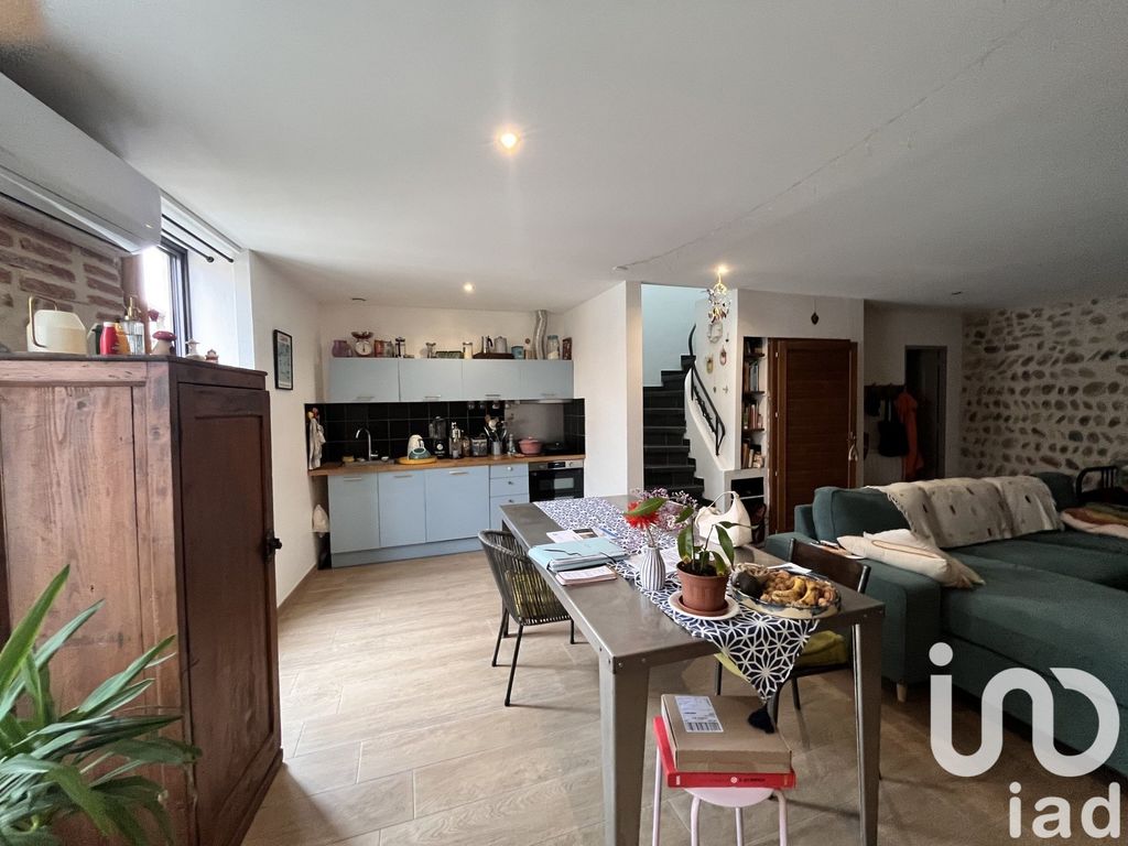 Achat maison 2 chambre(s) - Pézilla-la-Rivière