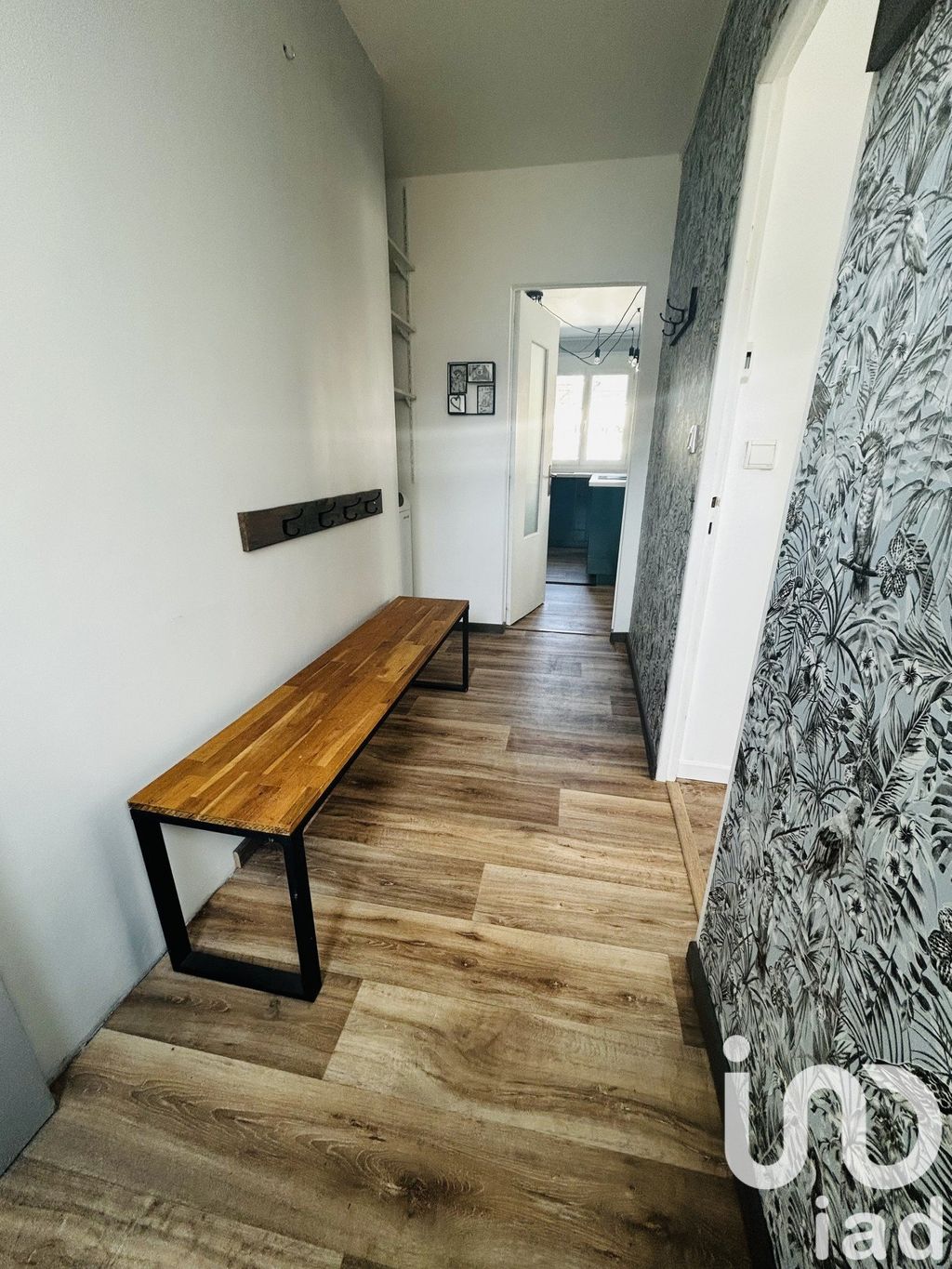 Achat duplex à vendre 4 pièces 101 m² - Le Mans