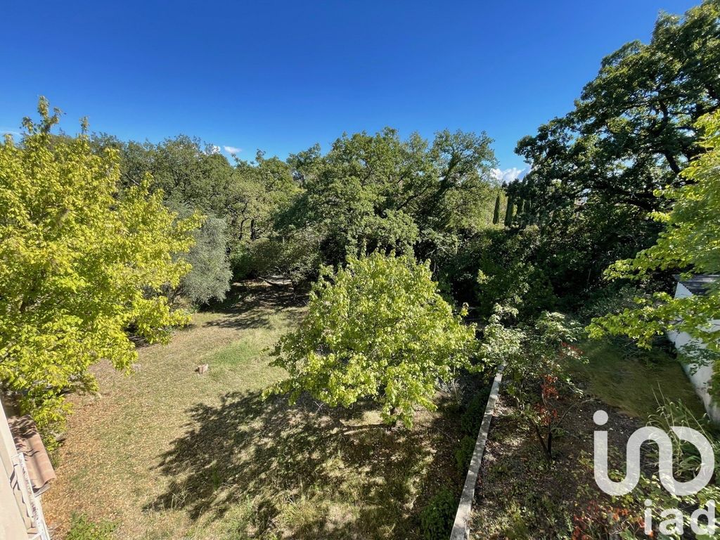 Achat appartement à vendre 5 pièces 105 m² - Aix-en-Provence