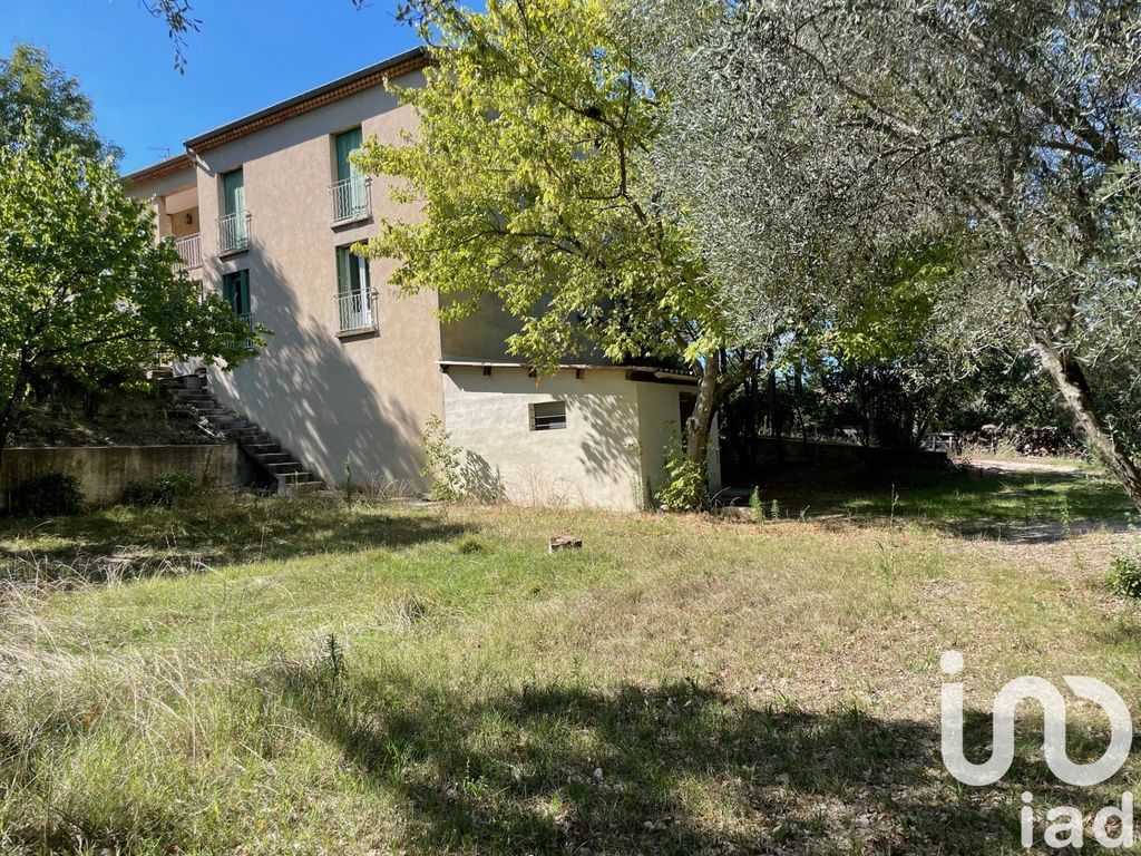 Achat appartement à vendre 5 pièces 105 m² - Aix-en-Provence