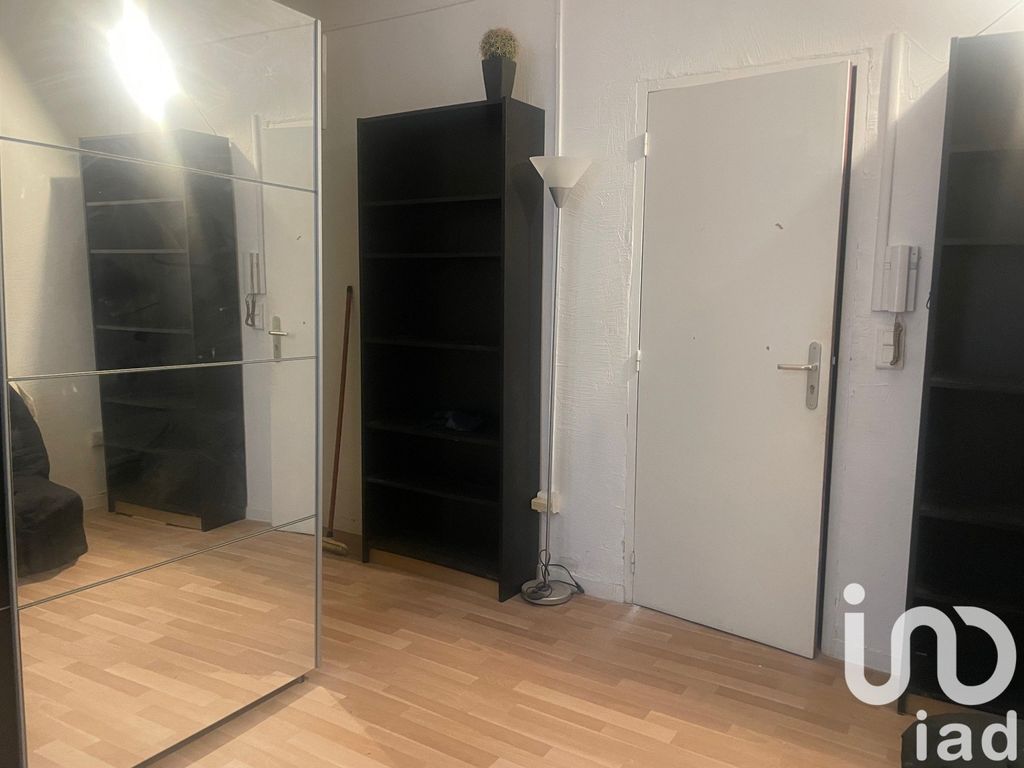 Achat studio à vendre 19 m² - Aix-en-Provence