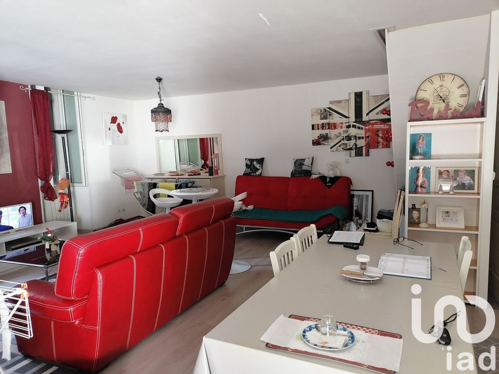 Achat maison à vendre 2 chambres 112 m² - Montaut